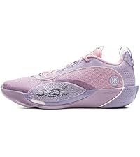 Amazon | [リーニン] WADE ALL CITY 13 メンズ バスケシューズ